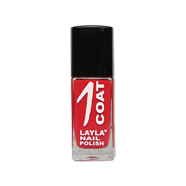 Layla Nail Polish 1 Coat N°28