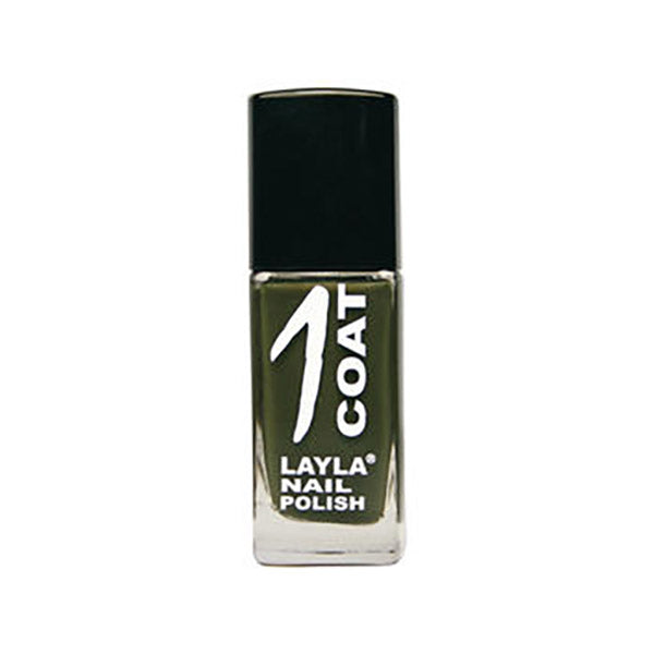 Layla Nail Polish 1 Coat N°29