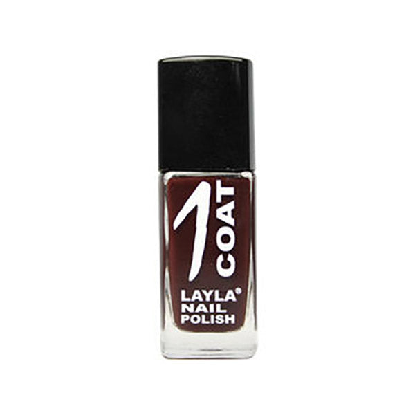 Layla Nail Polish 1 Coat N°30