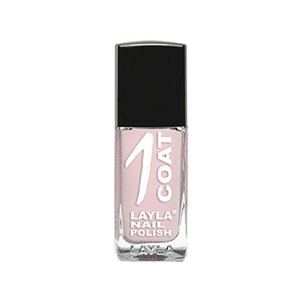 Layla Nail Polish 1 Coat N°31