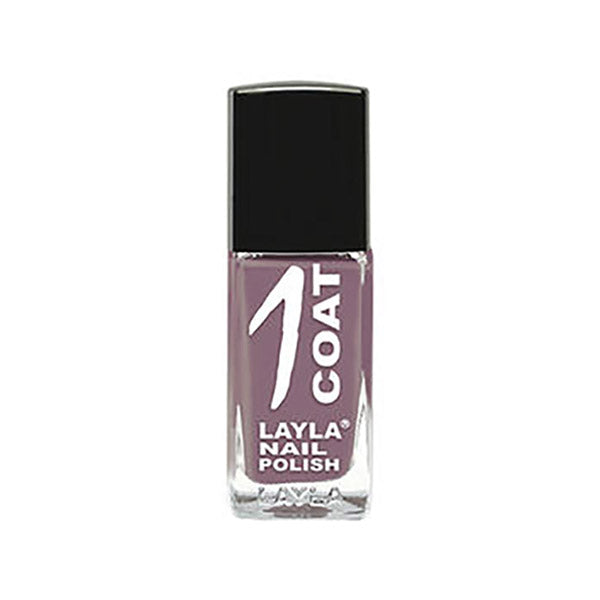 Layla Nail Polish 1 Coat N°34