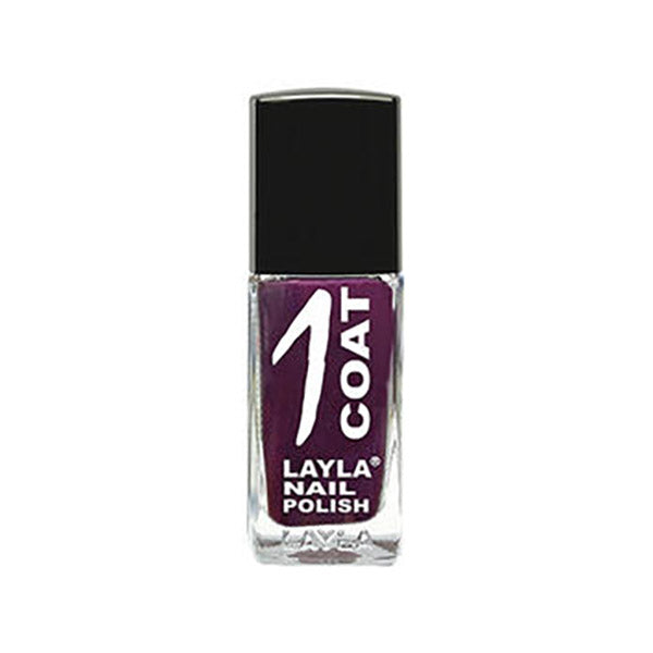 Layla Nail Polish 1 Coat N°36