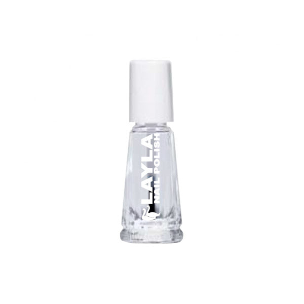 Layla Nail Polish 69 Trasparente