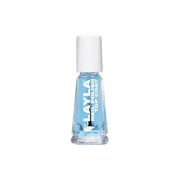 Layla Nail Polish 71 Top Coat