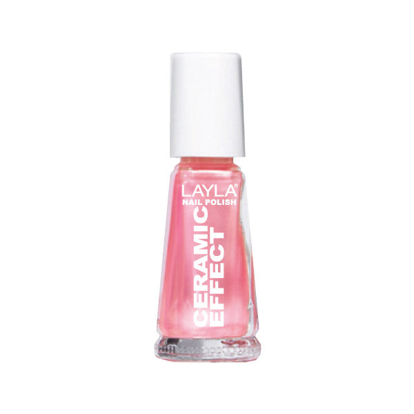 Layla Nail Polish Ceramic Effect N°112