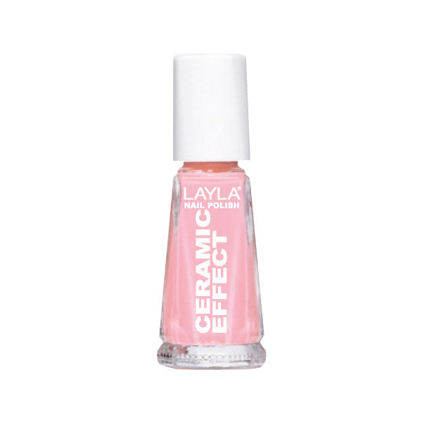 Layla Nail Polish Ceramic Effect N°113