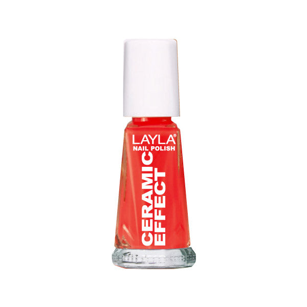 Layla Nail Polish Ceramic Effect N°114