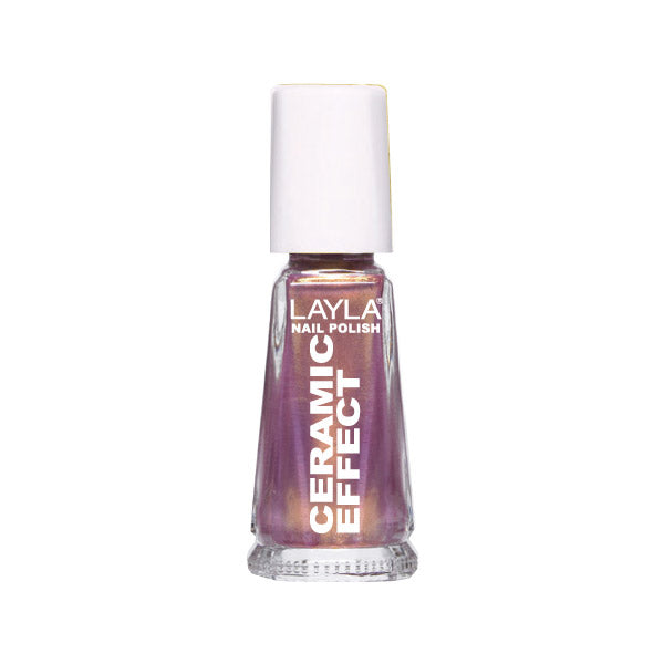 Layla Nail Polish Ceramic Effect N°115