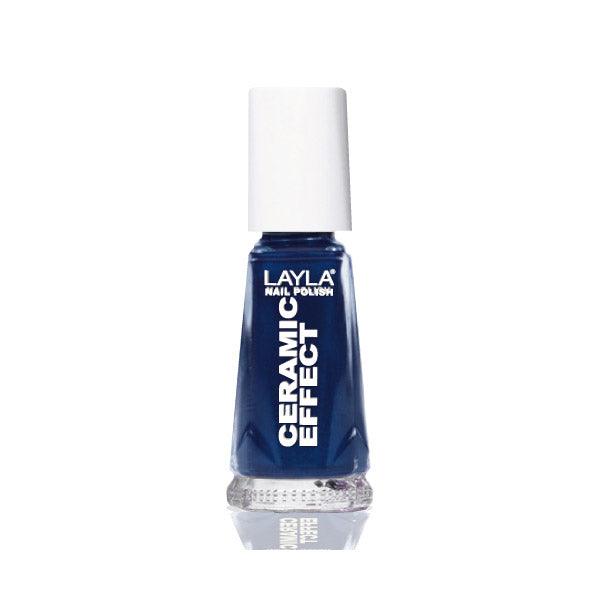 Layla Nail Polish Ceramic Effect N°33