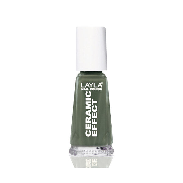 Layla Nail Polish Ceramic Effect N°35