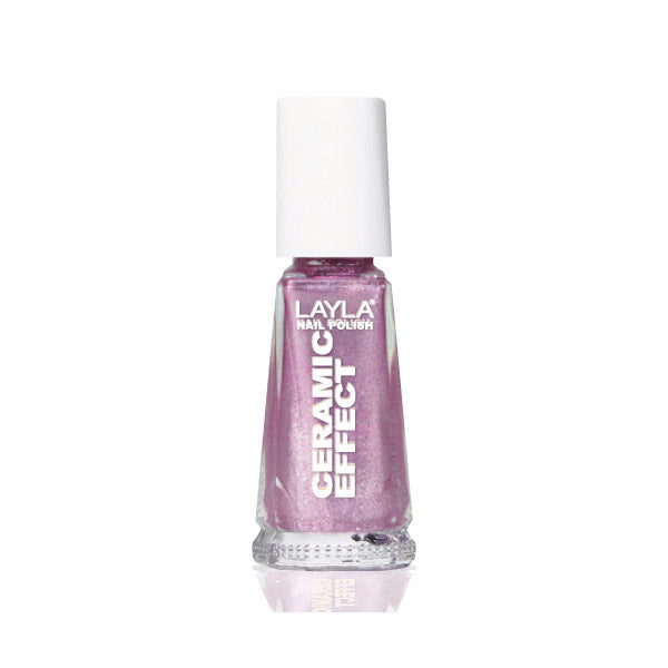 Layla Nail Polish Ceramic Effect N°37