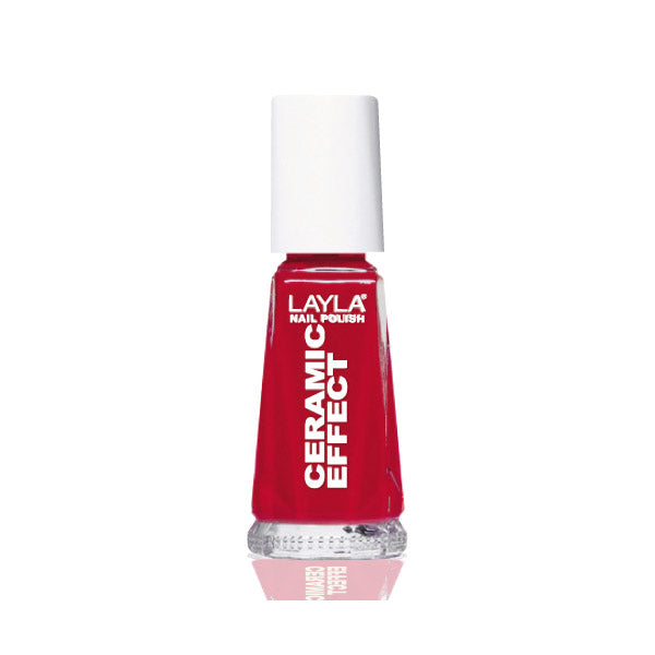 Layla Nail Polish Ceramic Effect N°40