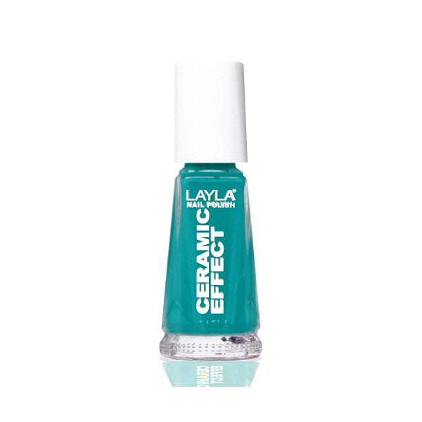 Layla Nail Polish Ceramic Effect N°42