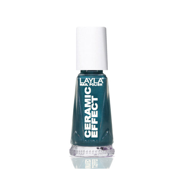 Layla Nail Polish Ceramic Effect N°60