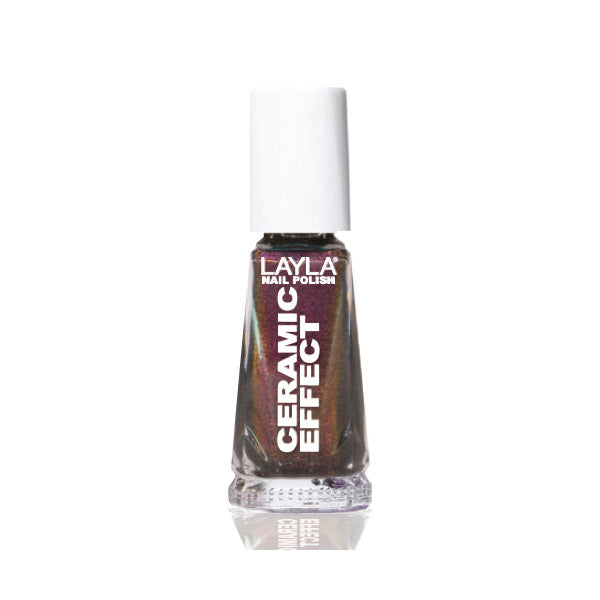 Layla Nail Polish Ceramic Effect N°63