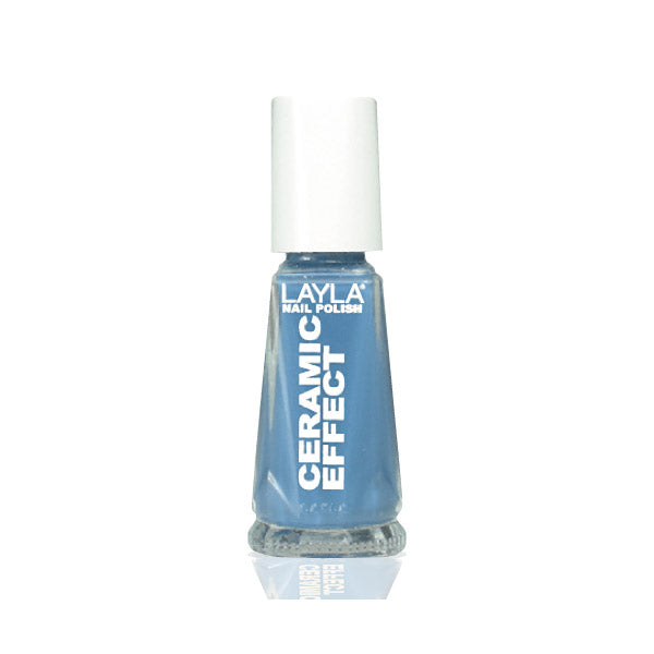 Layla Nail Polish Ceramic Effect N°66