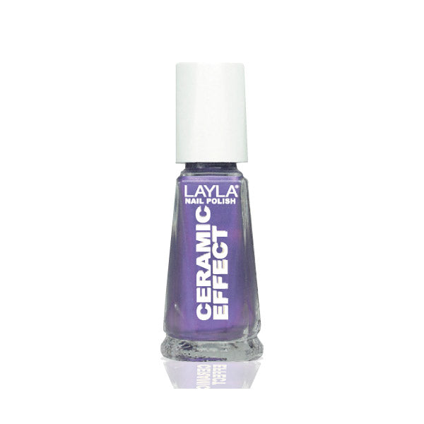 Layla Nail Polish Ceramic Effect N°71