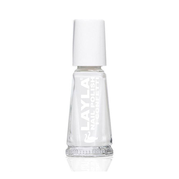 Layla Nail Polish Confetti C1