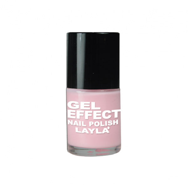 Layla Nail Polish Gel Effect N°02