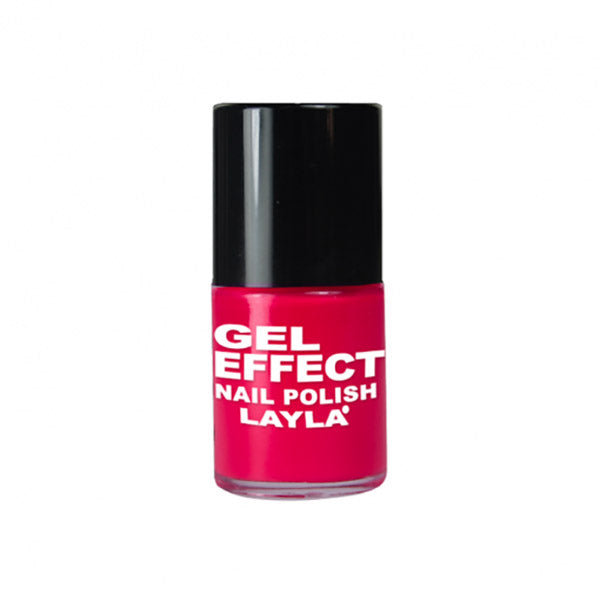 Layla Nail Polish Gel Effect N°05