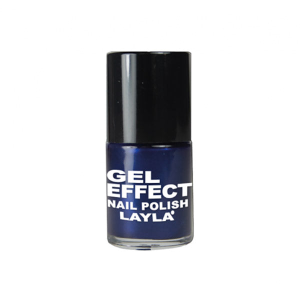 Layla Nail Polish Gel Effect N°09