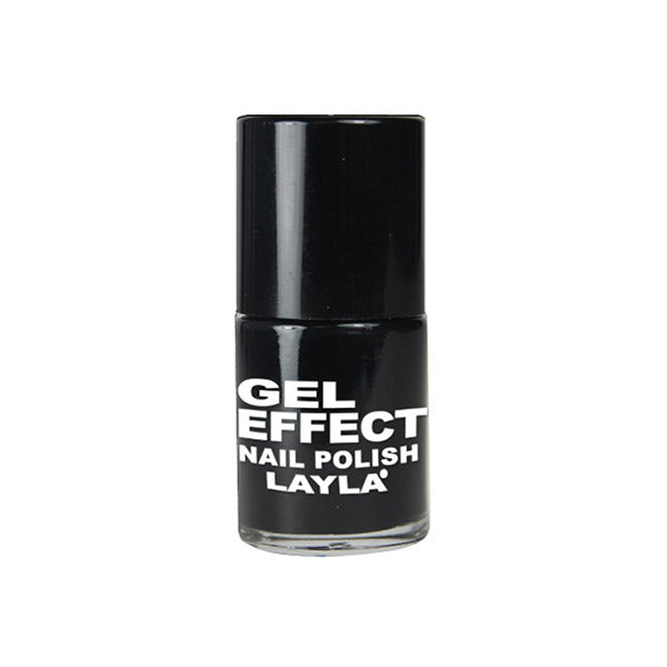 Layla Nail Polish Gel Effect N°10