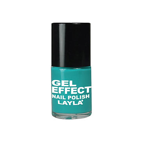 Layla Nail Polish Gel Effect N°11