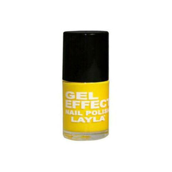 Layla Nail Polish Gel Effect N°13