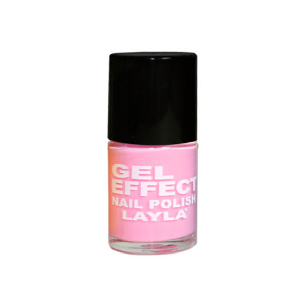 Layla Nail Polish Gel Effect N°14