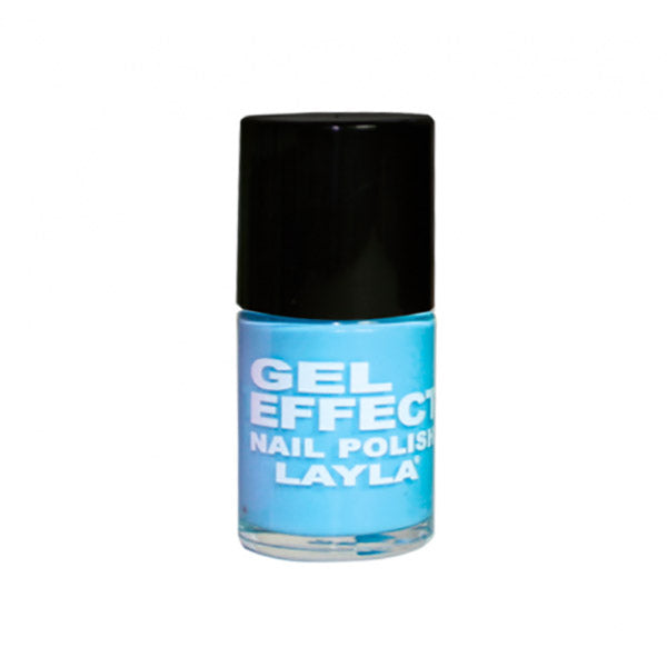 Layla Nail Polish Gel Effect N°15