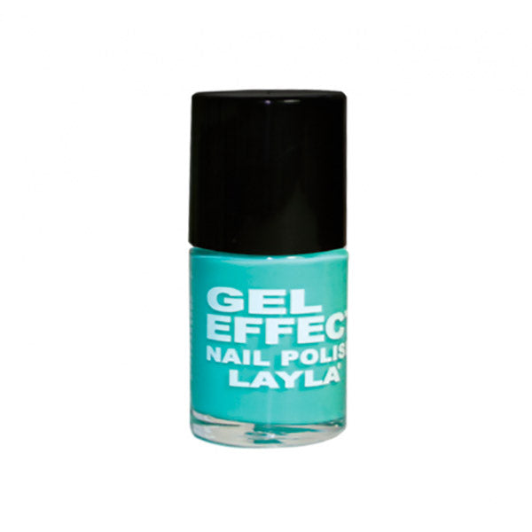 Layla Nail Polish Gel Effect N°16