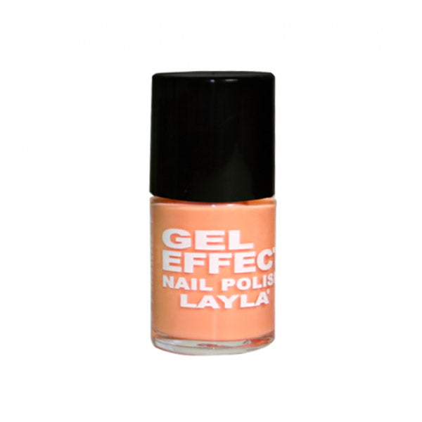 Layla Nail Polish Gel Effect N°17