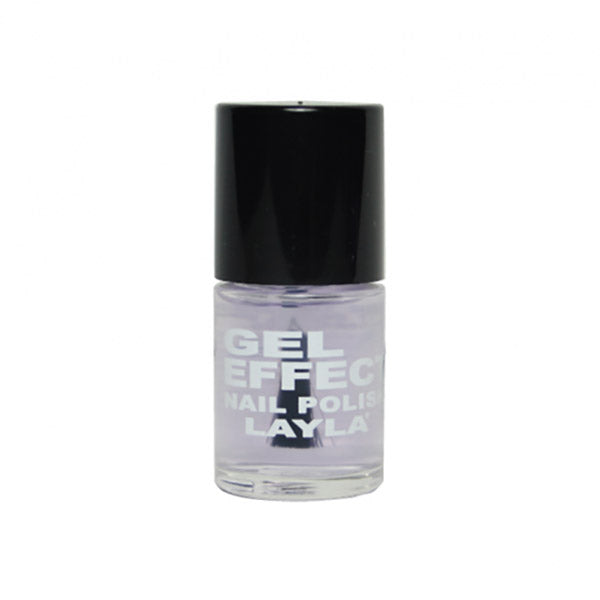 Layla Nail Polish Gel Effect N°19