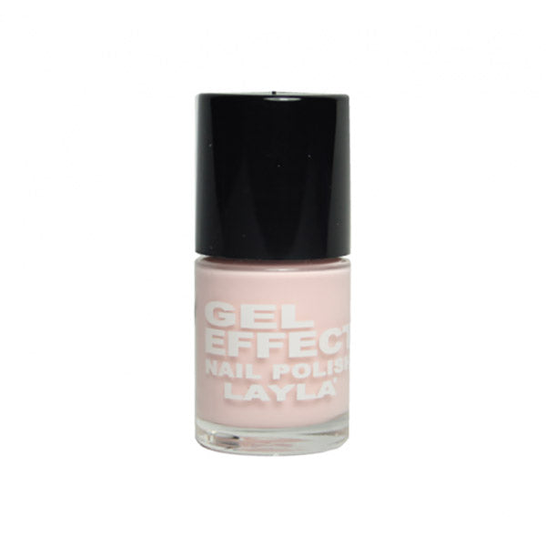 Layla Nail Polish Gel Effect N°20