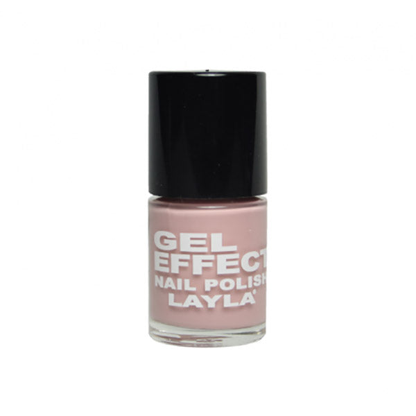 Layla Nail Polish Gel Effect N°21