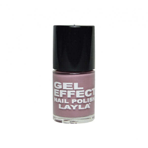 Layla Nail Polish Gel Effect N°22