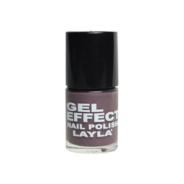 Layla Nail Polish Gel Effect N°23