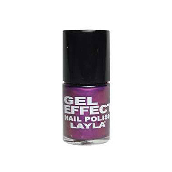 Layla Nail Polish Gel Effect N°24