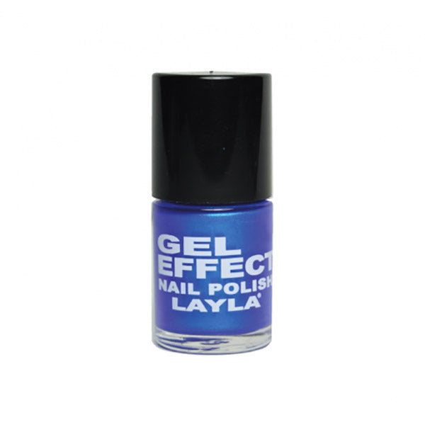 Layla Nail Polish Gel Effect N°26