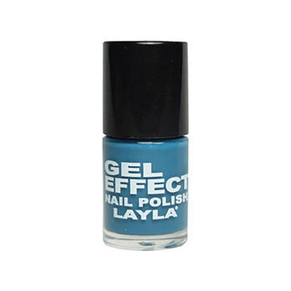 Layla Nail Polish Gel Effect N°27