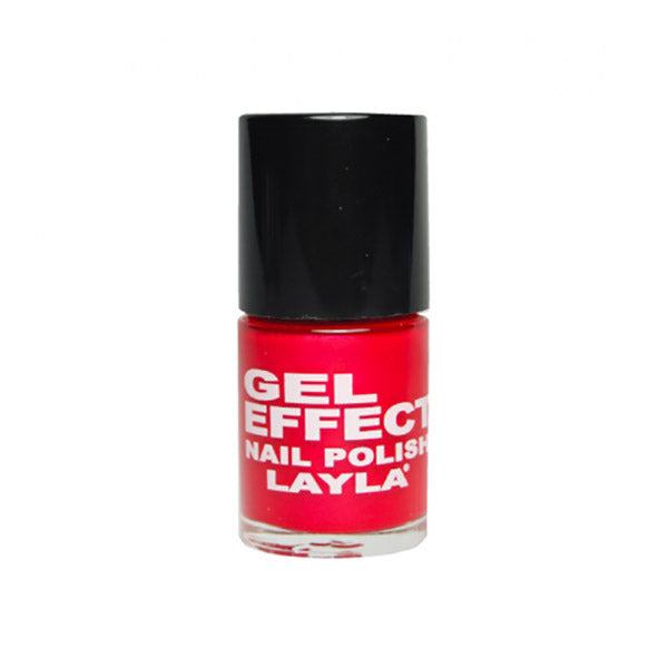 Layla Nail Polish Gel Effect N°28