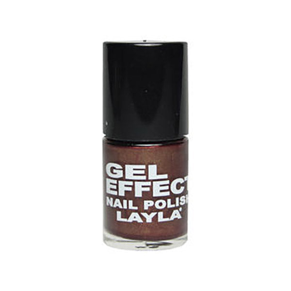 Layla Nail Polish Gel Effect N°29