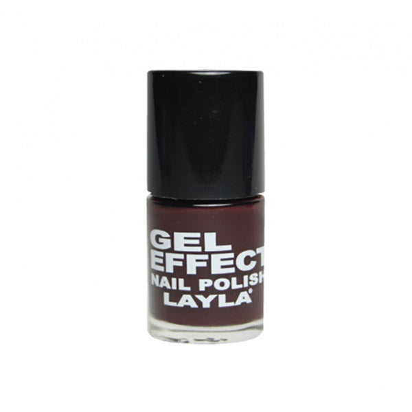 Layla Nail Polish Gel Effect N°30