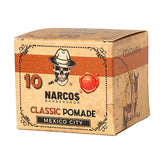 NARCOS POMADE 10-CLASSIC MEXICO CITY 130ml