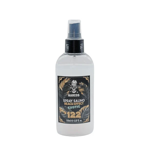 NARCOS SPRAY SALINO AL COCCO N122 150ml