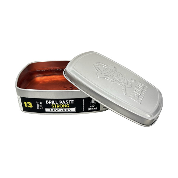 NARCOS BRILL PASTE 13-STRONG NEW YORK 160ml