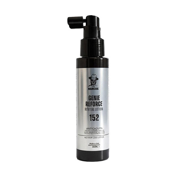 NARCOS LOTION 100ML ANTICADUTA