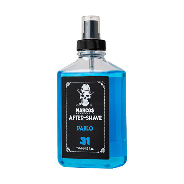 NARCOS AFTER-SHAVE 250ml PABLO N31