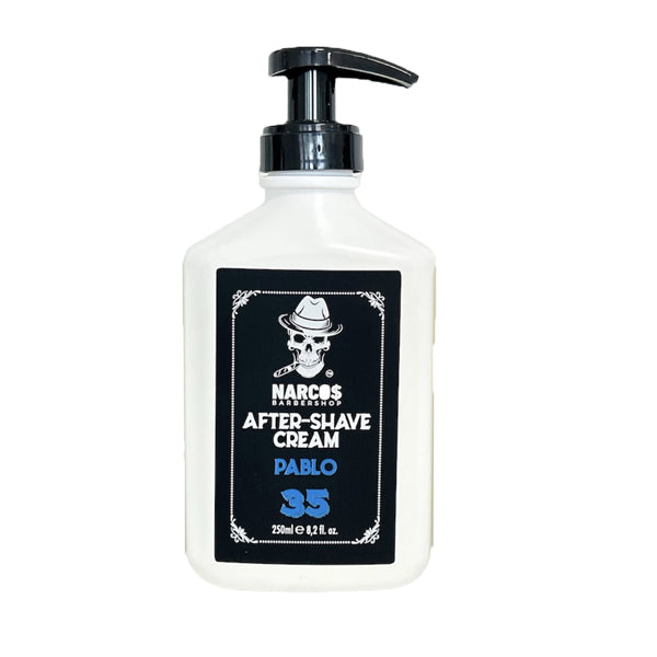 Narcos 35 After Shave Cream Pablo 250ml