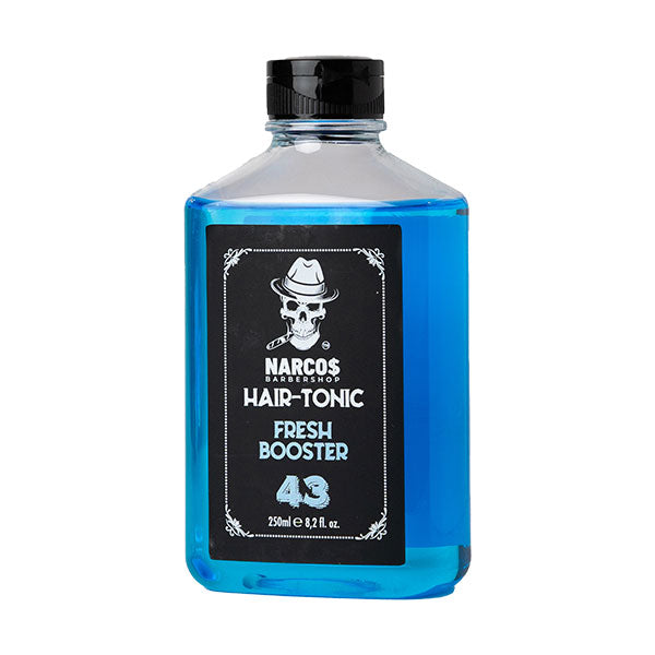 NARCOS HAIR-TONIC FRESH BOOSTER 250ml N43